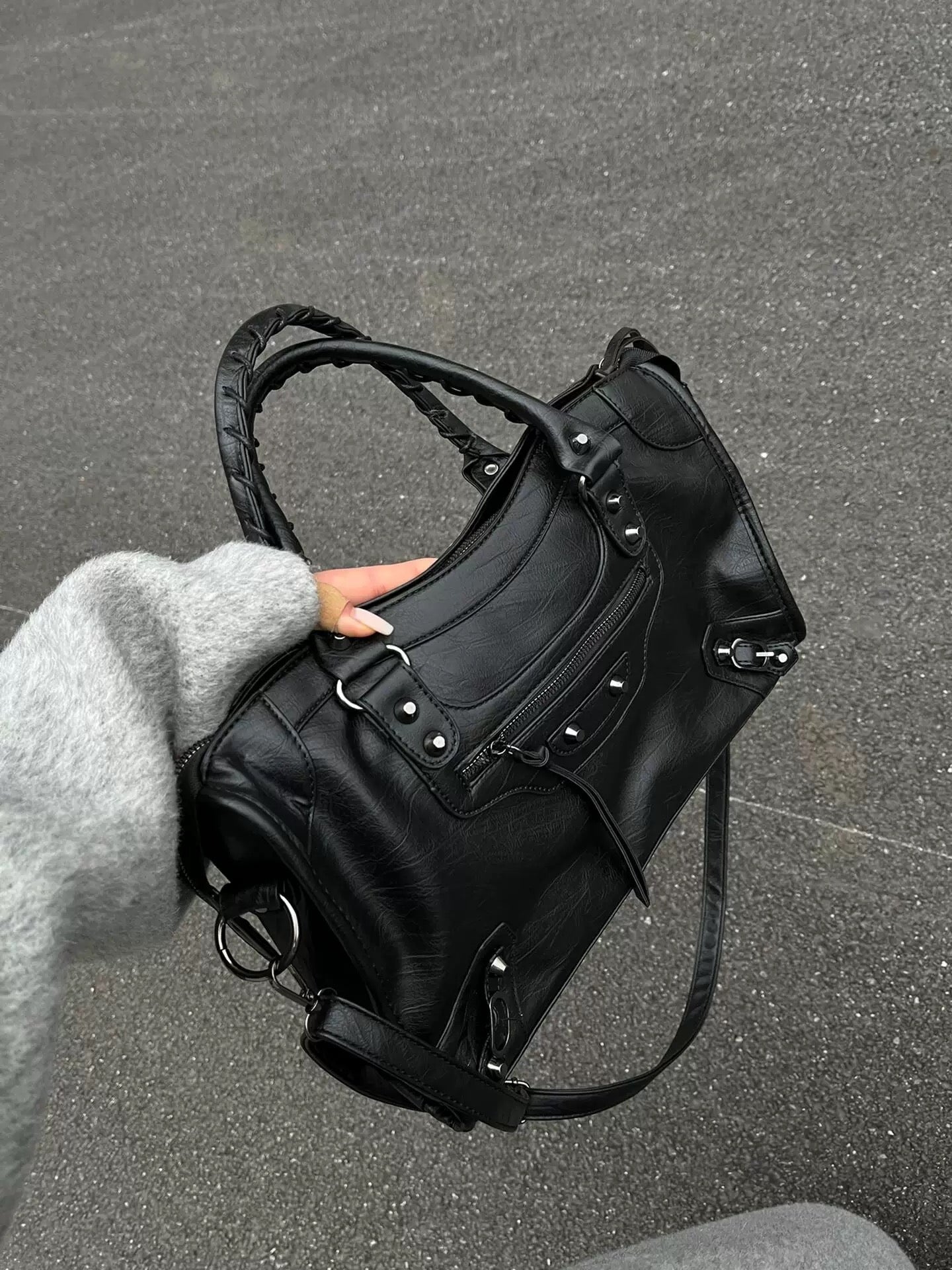 Shadow Line Bag