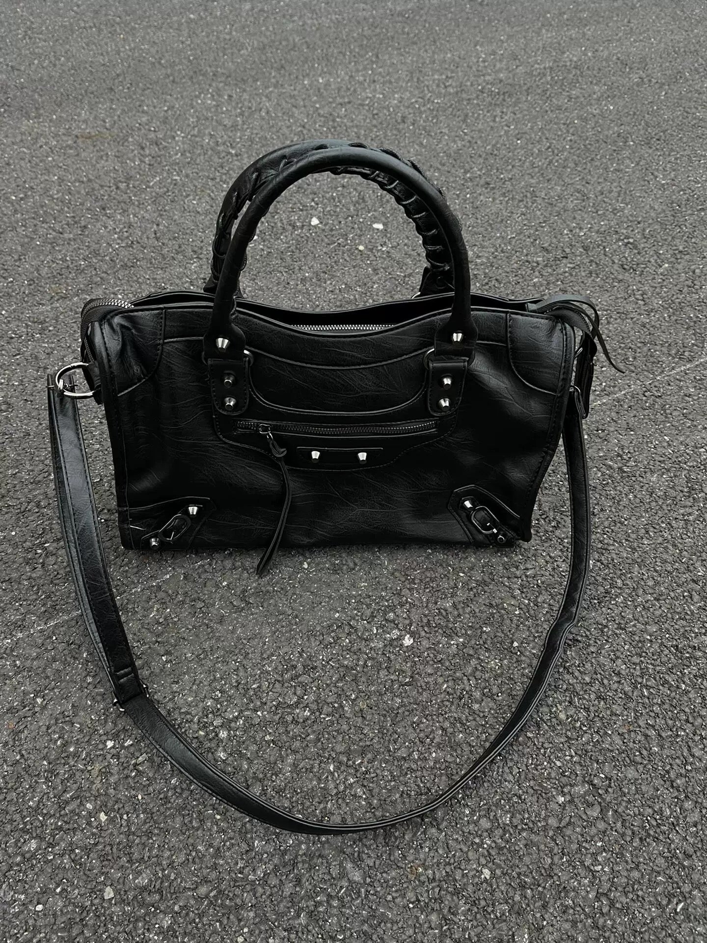 Shadow Line Bag